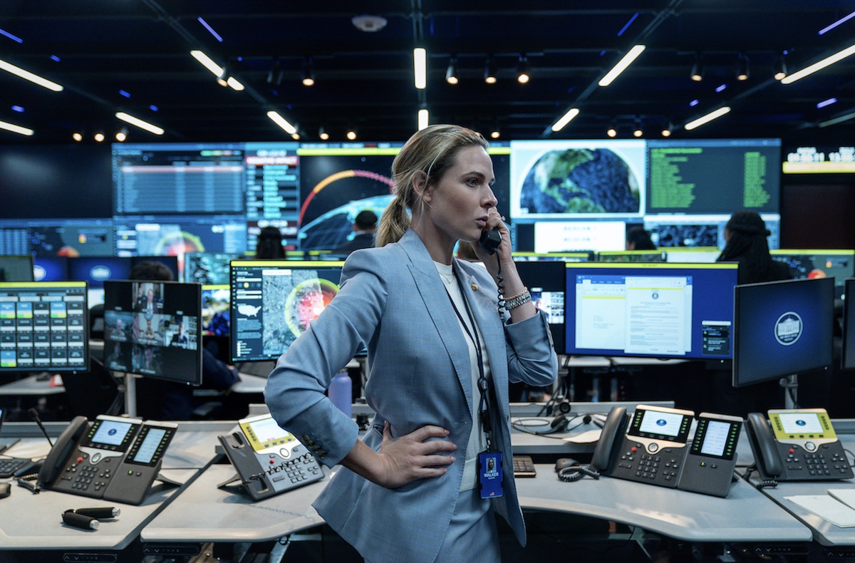 ‘A House of Dynamite’, 20 minutes to save (?) the world