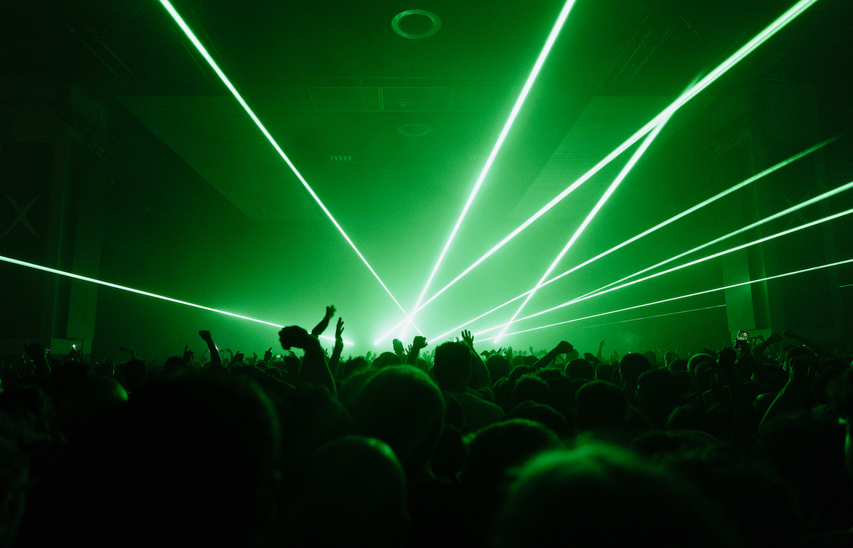 C2C Festival 2026, annunciate le date