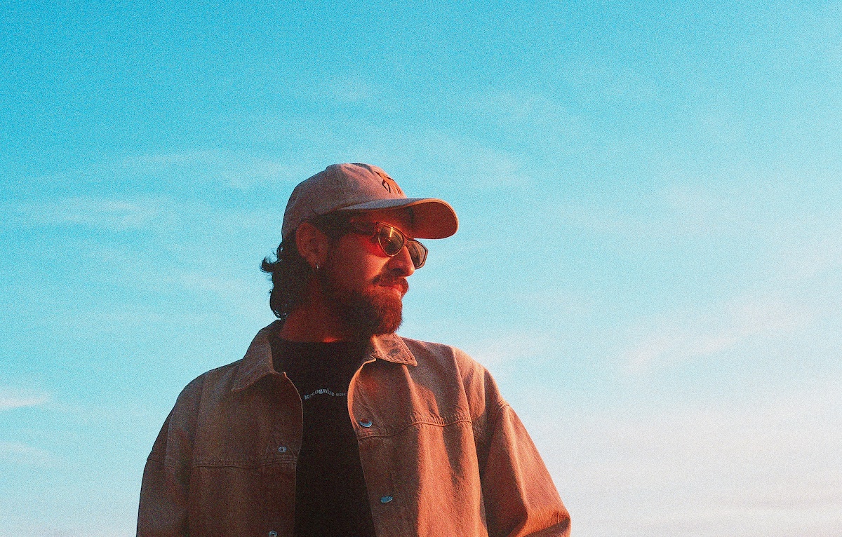 Frah Quintale, aggiustarsi con la musica