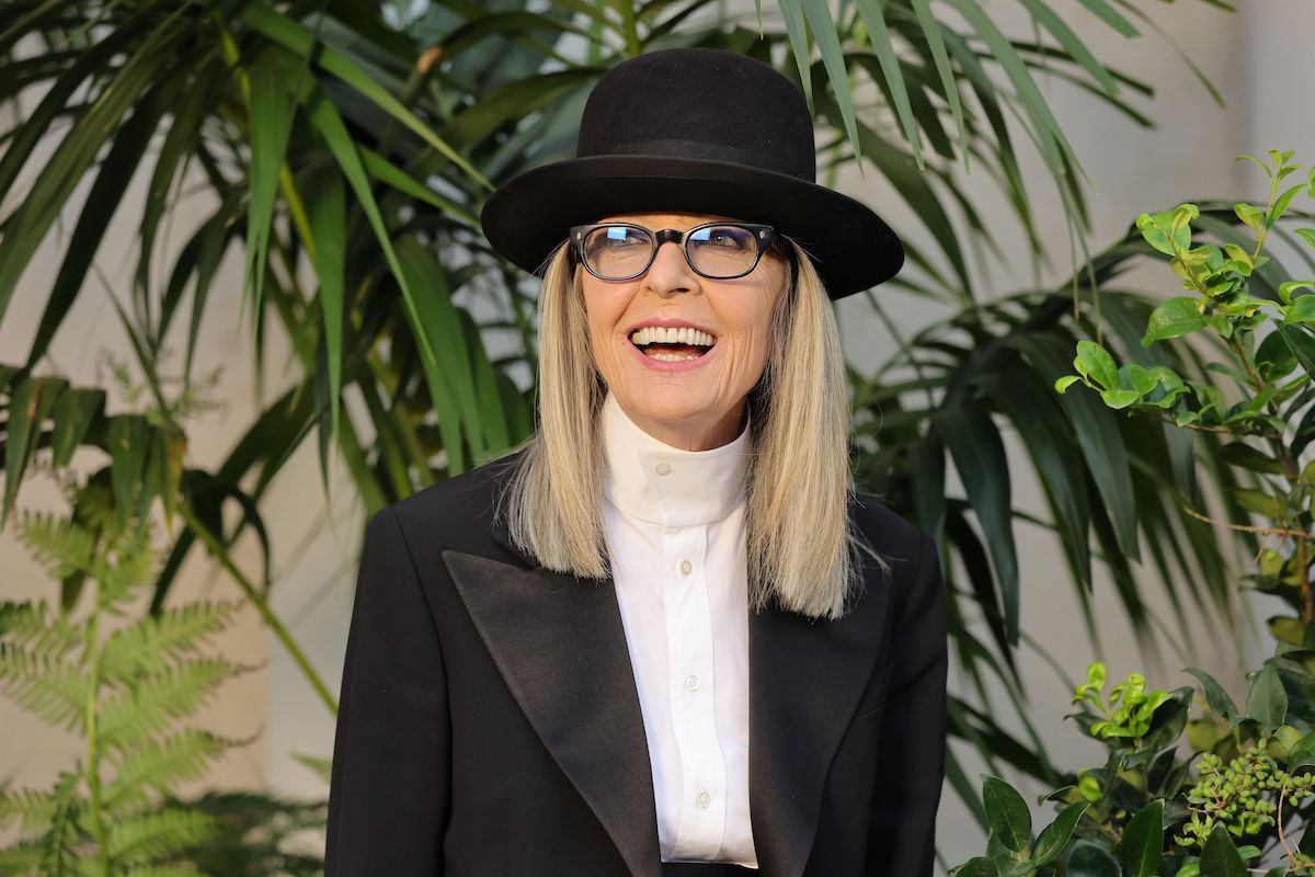Hollywood ricorda Diane Keaton: «Brillante, bellissima, straordinaria»