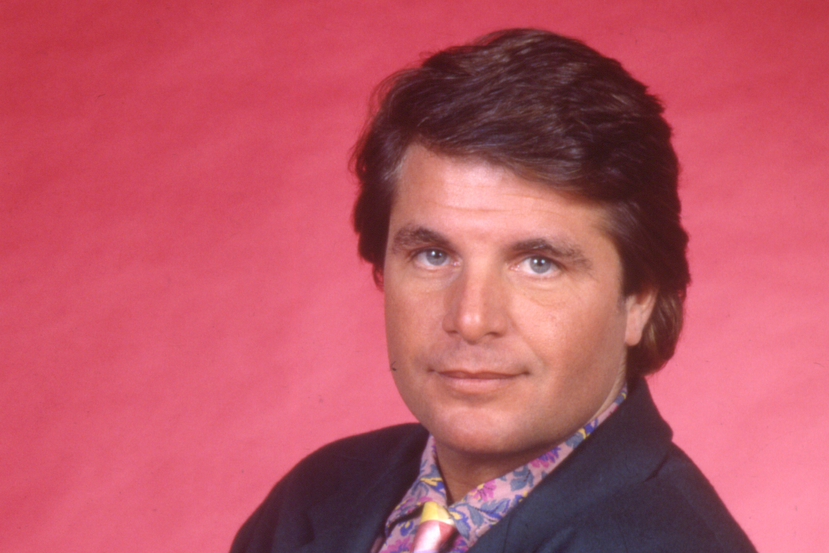 È morto Mauro Di Francesco