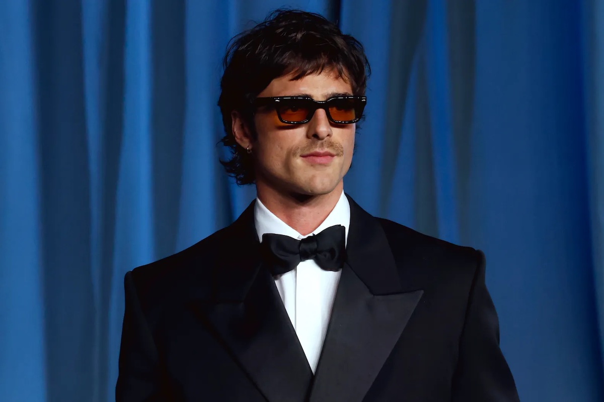 Jacob Elordi ha detto che la terza stagione di ‘Euphoria’ sarà «incredibile»