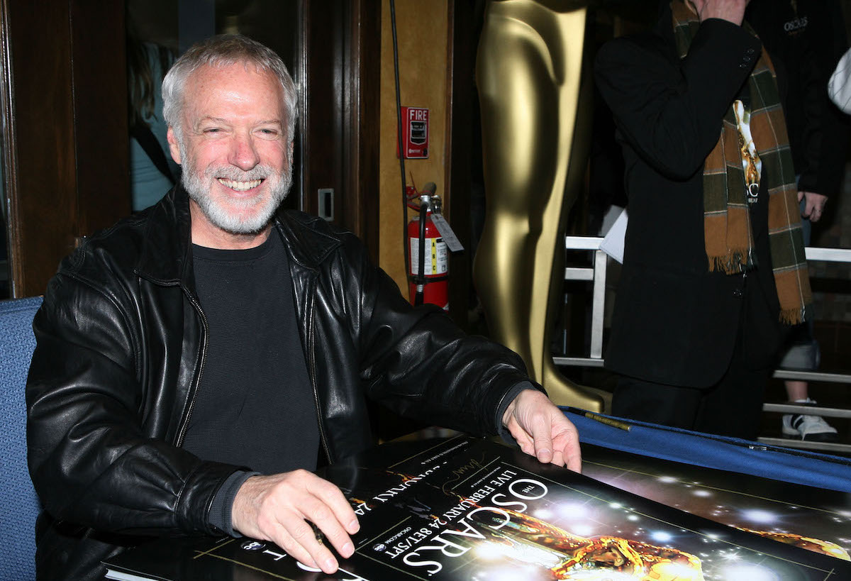 Addio a Drew Struzan, il genio dei poster che hanno fatto la storia del cinema