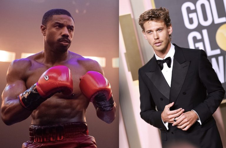 Michael B. Jordan e Austin Butler per un nuovo reboot di ‘Miami Vice(00)