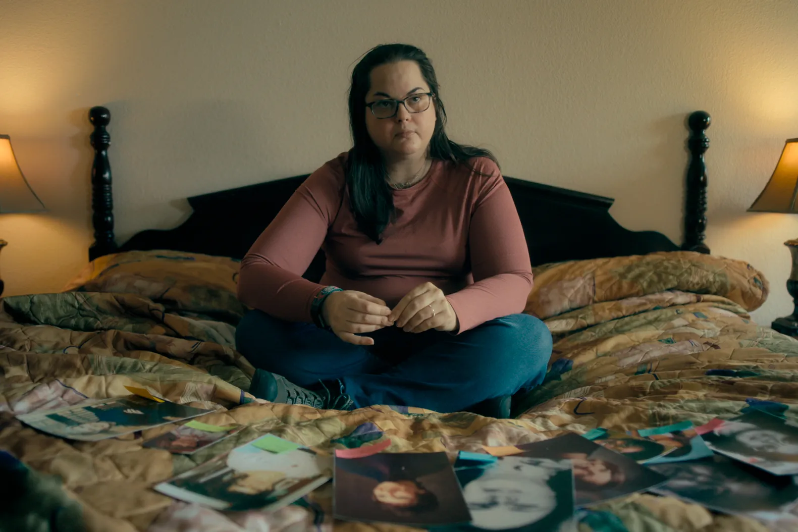 (da USA) My Father the BTK Killer