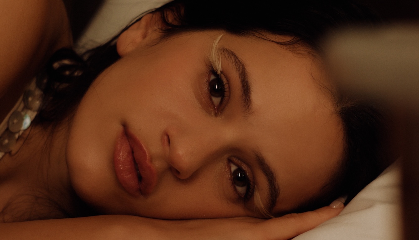 Rosalía in concerto a marzo a Milano