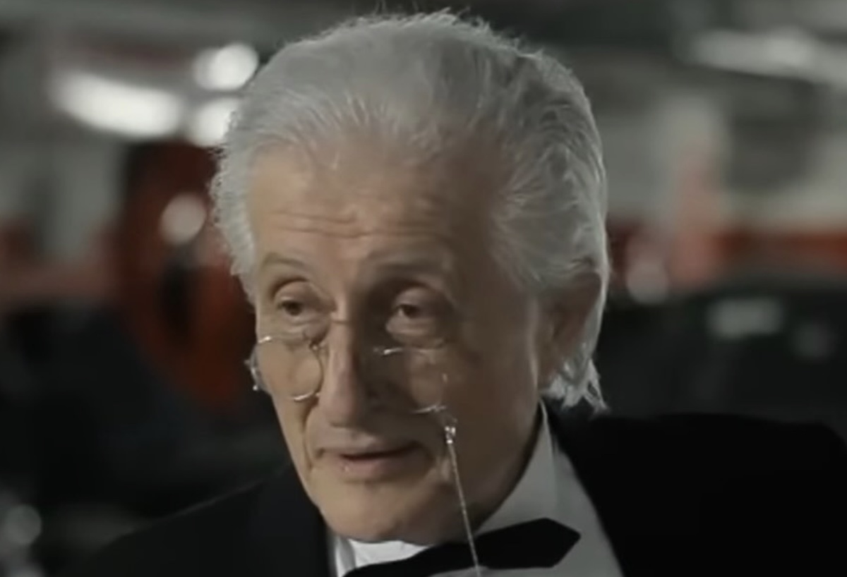 Addio a Franco Mari, il Rupert Sciamenna di Maccio Capatonda