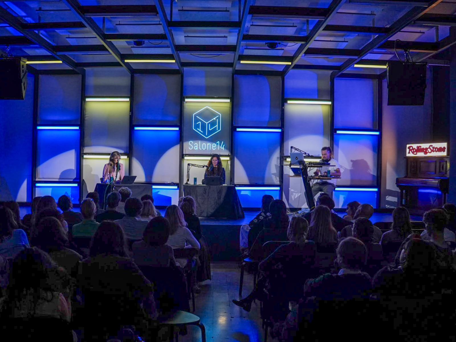 Arianna Porcelli Safonov