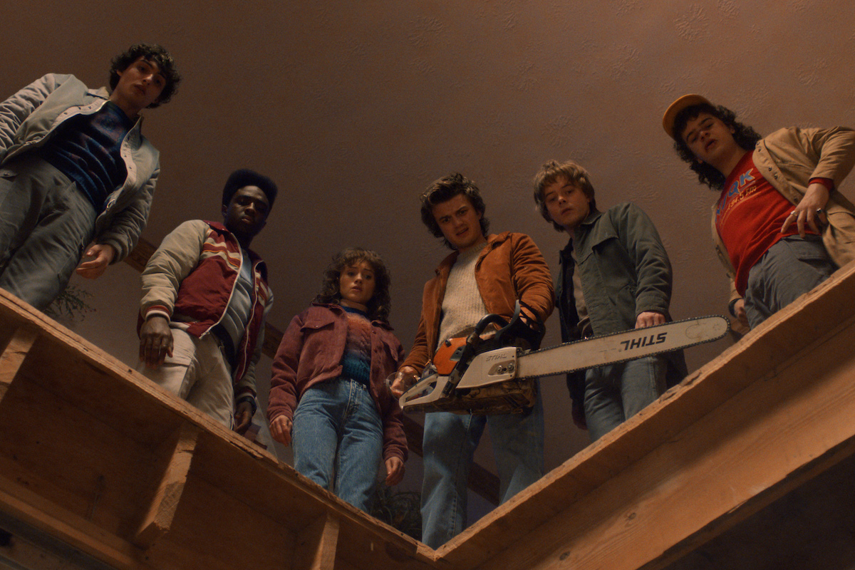 ‘Stranger Things 5’, l’inizio della fine promette benissimo