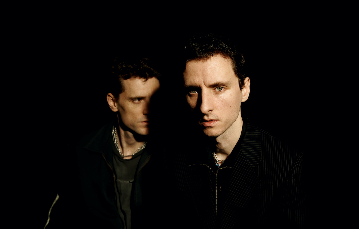 These New Puritans, gli ultimi paladini della libertà creativa nel rock