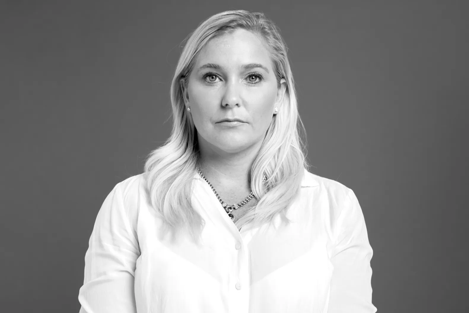 (da USA) Virginia Giuffre