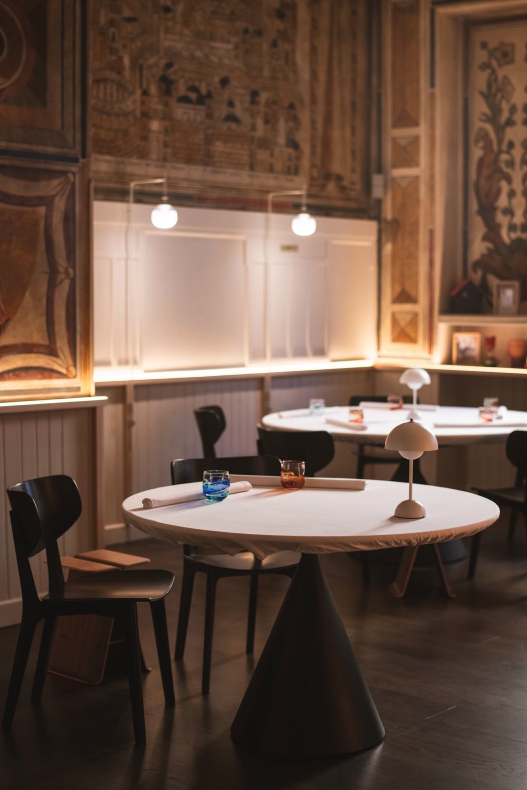 casa perbellini 12 apostoli