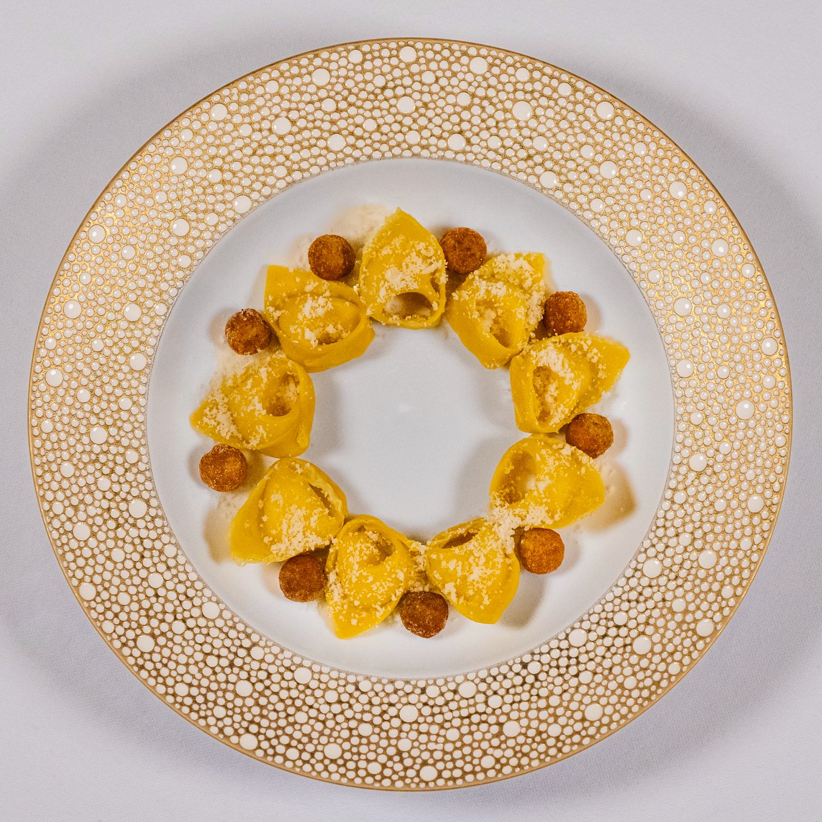 casa perbellini 12 apostoli