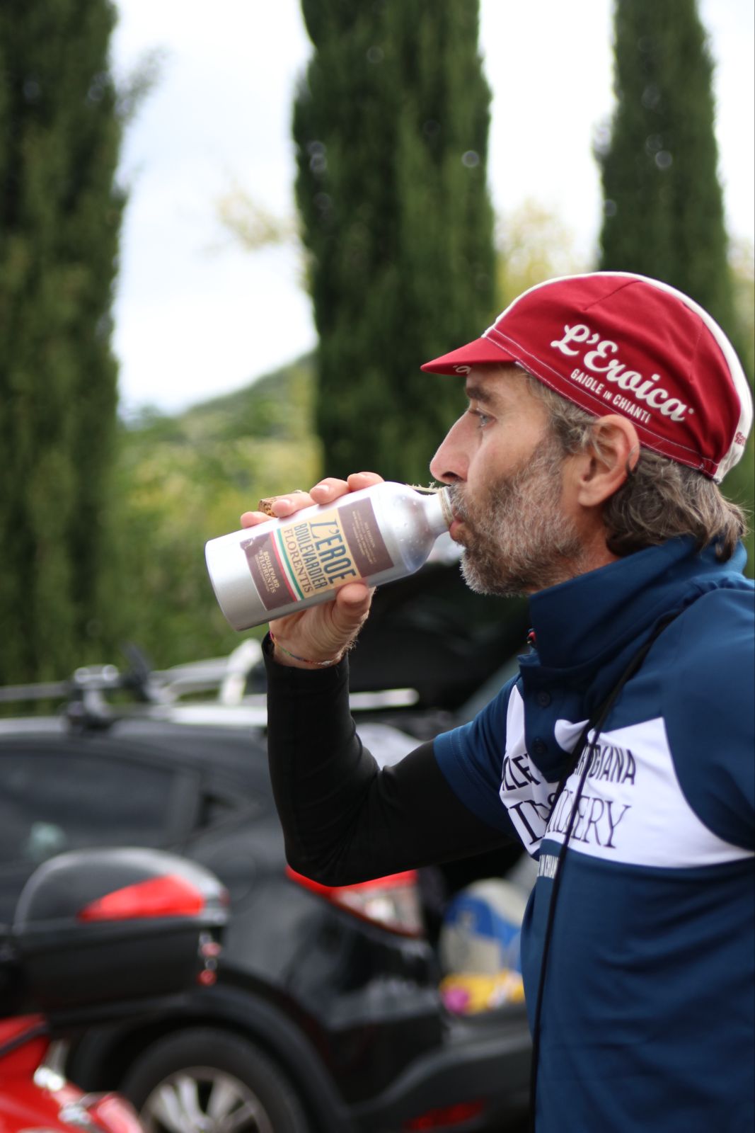 eroica gaiole in chianti