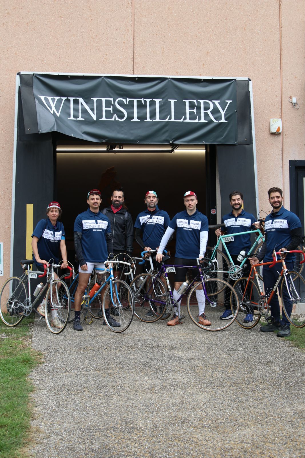 eroica gaiole in chianti