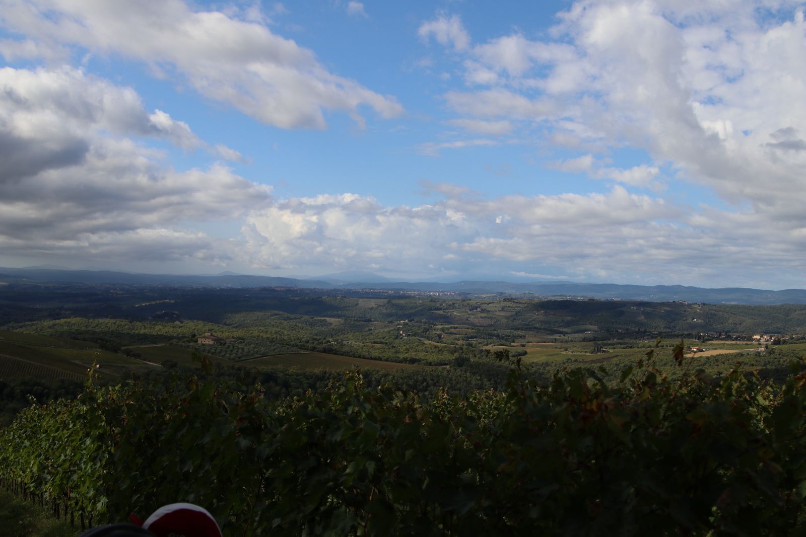 eroica gaiole in chianti