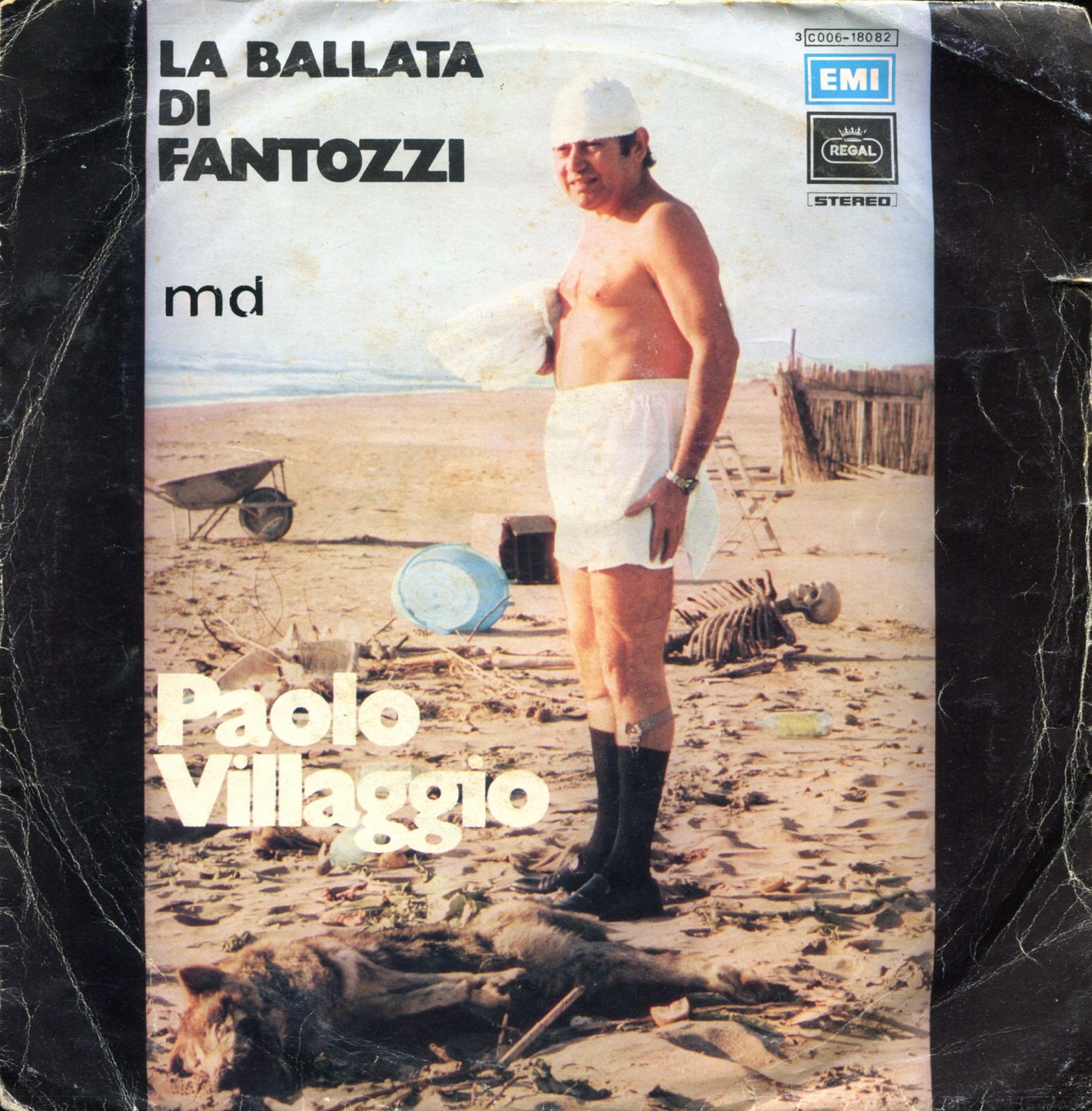Fantozzi