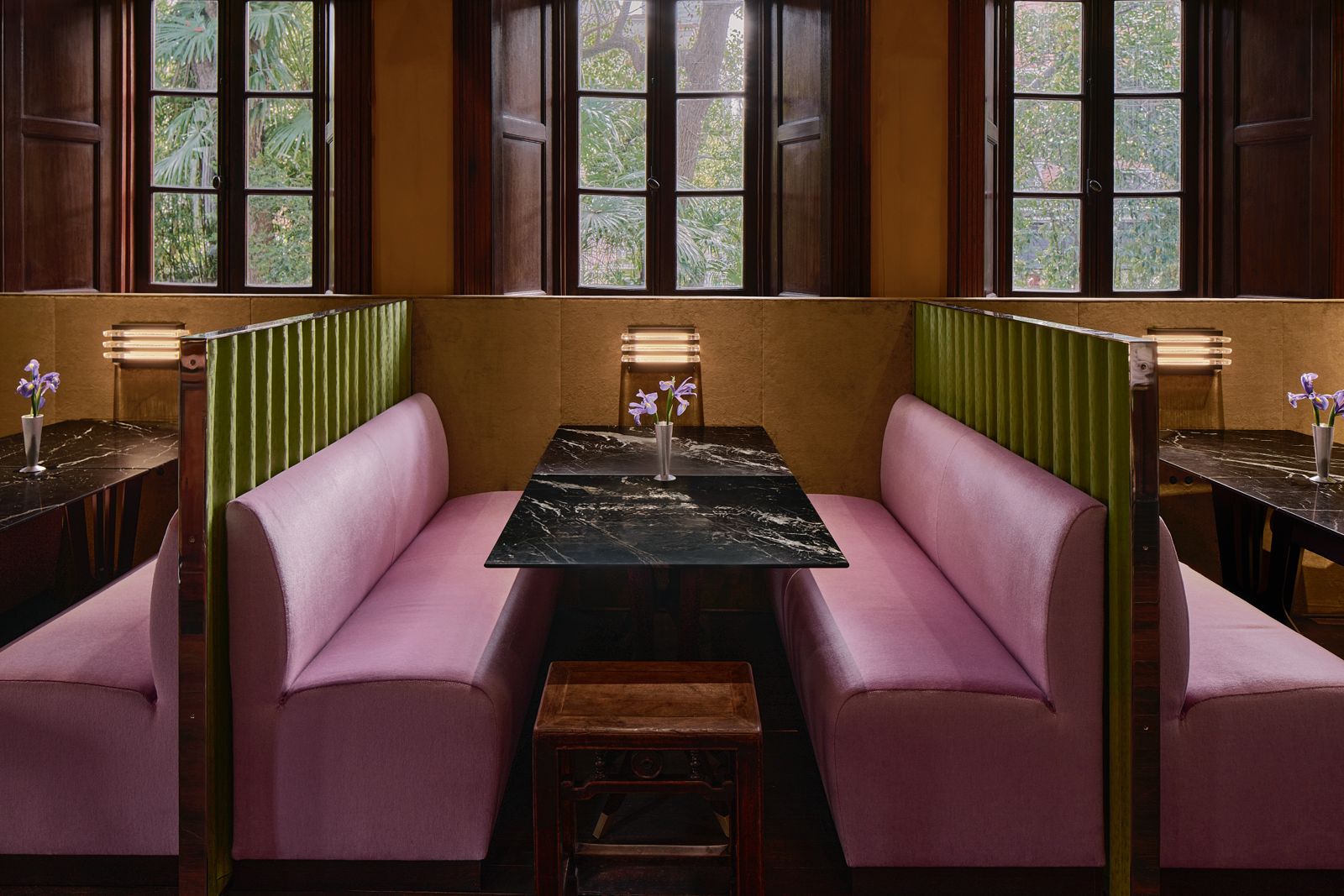 Ristorante Prada Shanghai