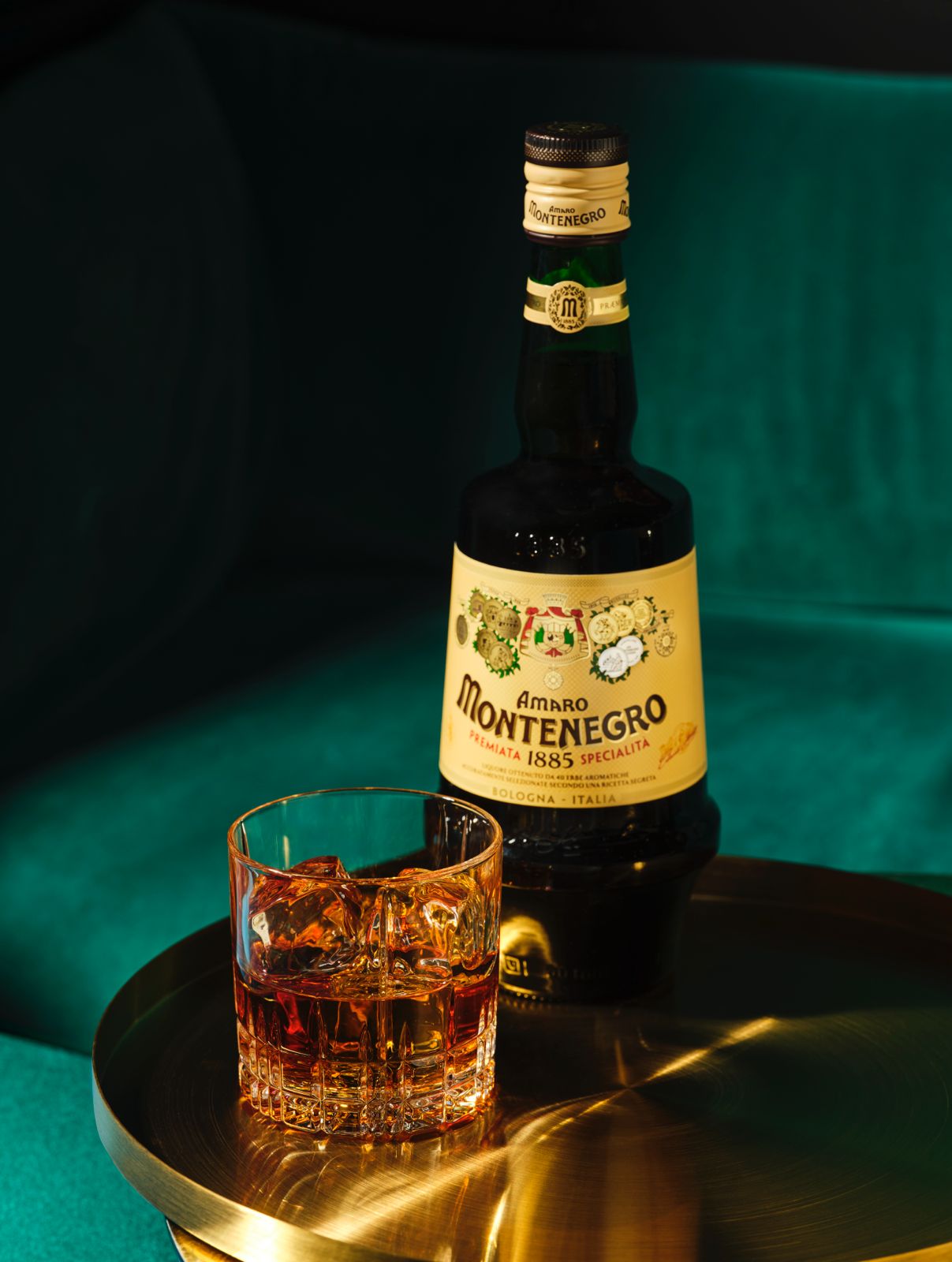 Amaro Montenegro