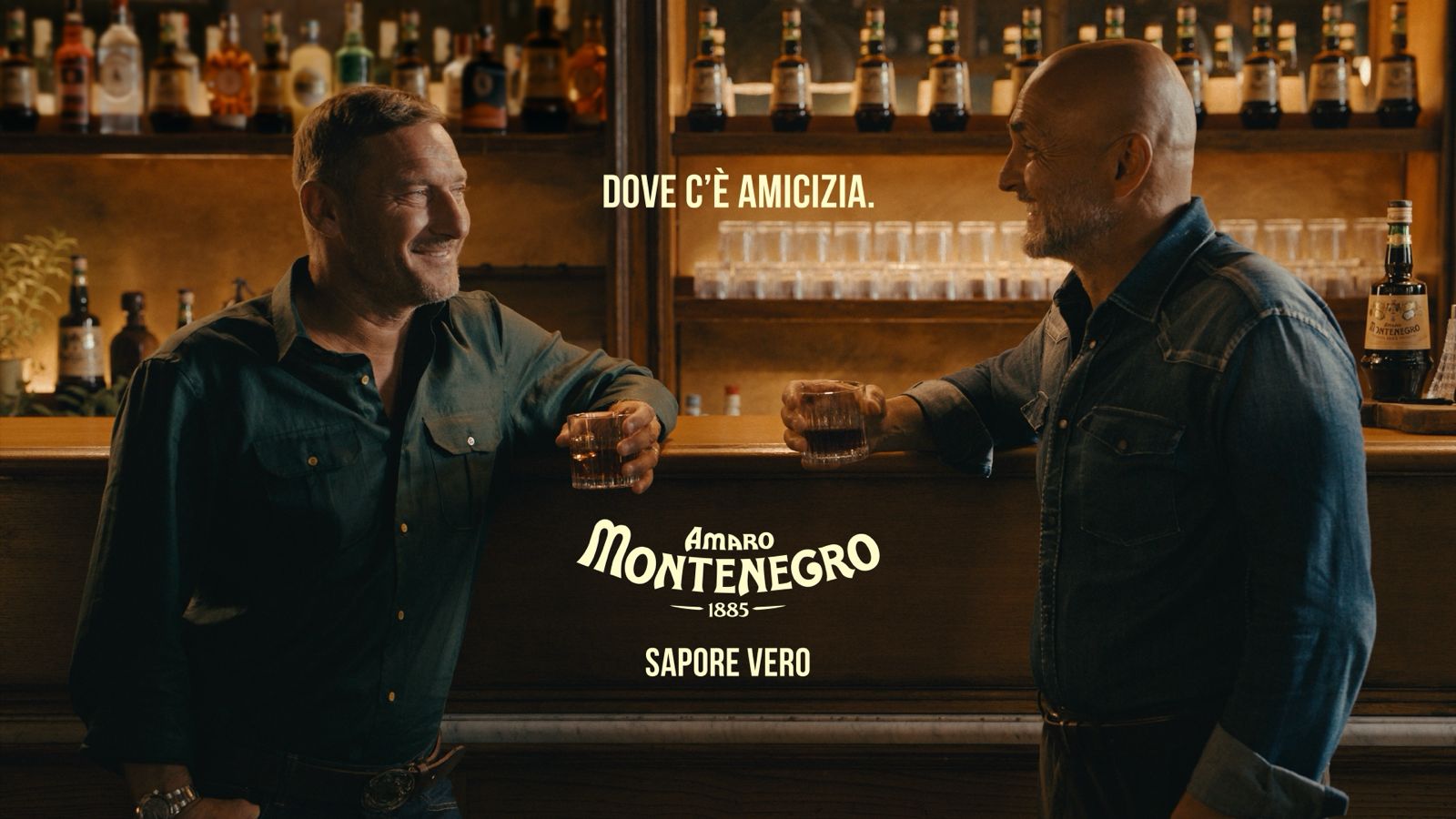 Amaro Montenegro
