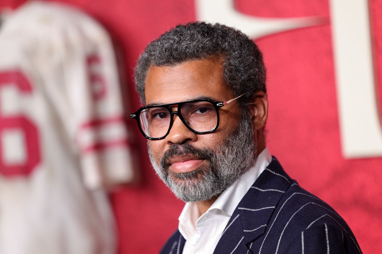 Jordan Peele