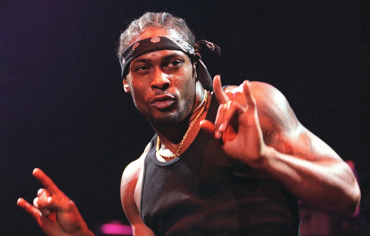 Sesso e rivoluzione: 12 canzoni per apprezzare la grandezza di D’Angelo