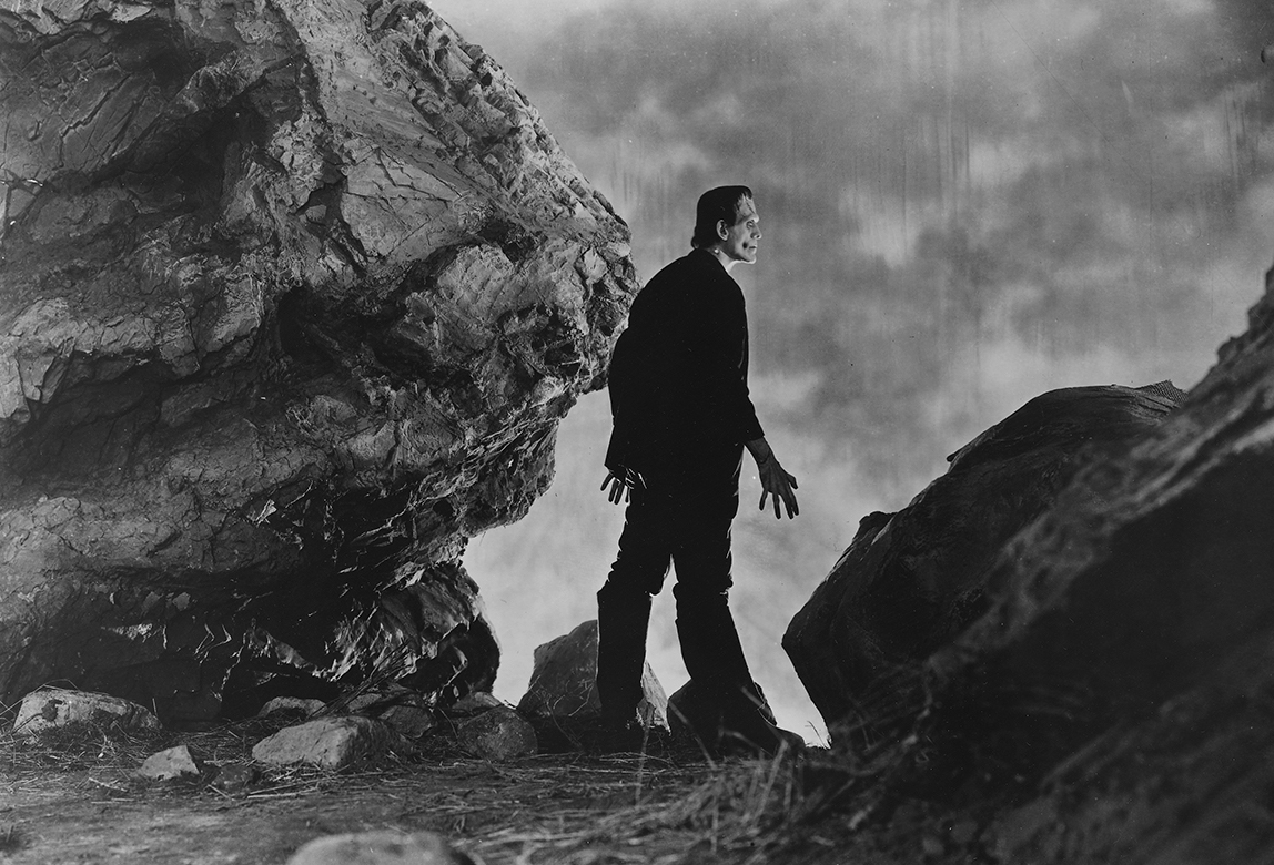 Le metamorfosi del corpo (e del cinema): le nuove visioni di Palazzo Grassi