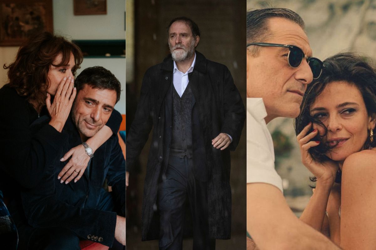 Il cinema italiano gioca (e segna) alla Festa di Roma