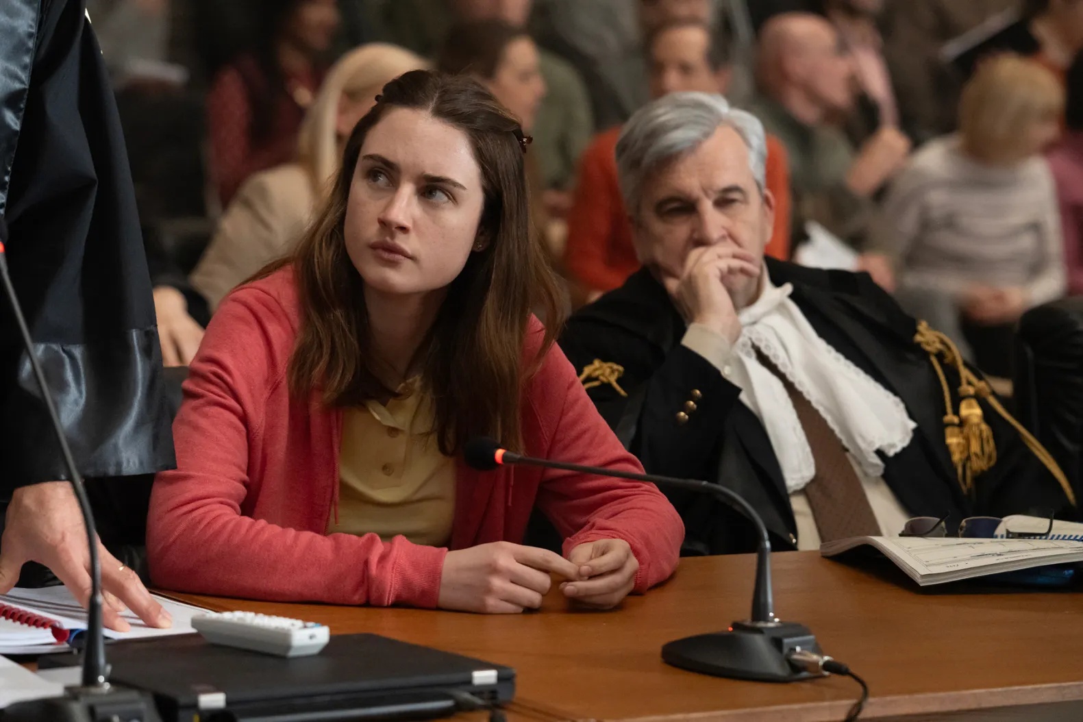 (da USA) Amanda Knox