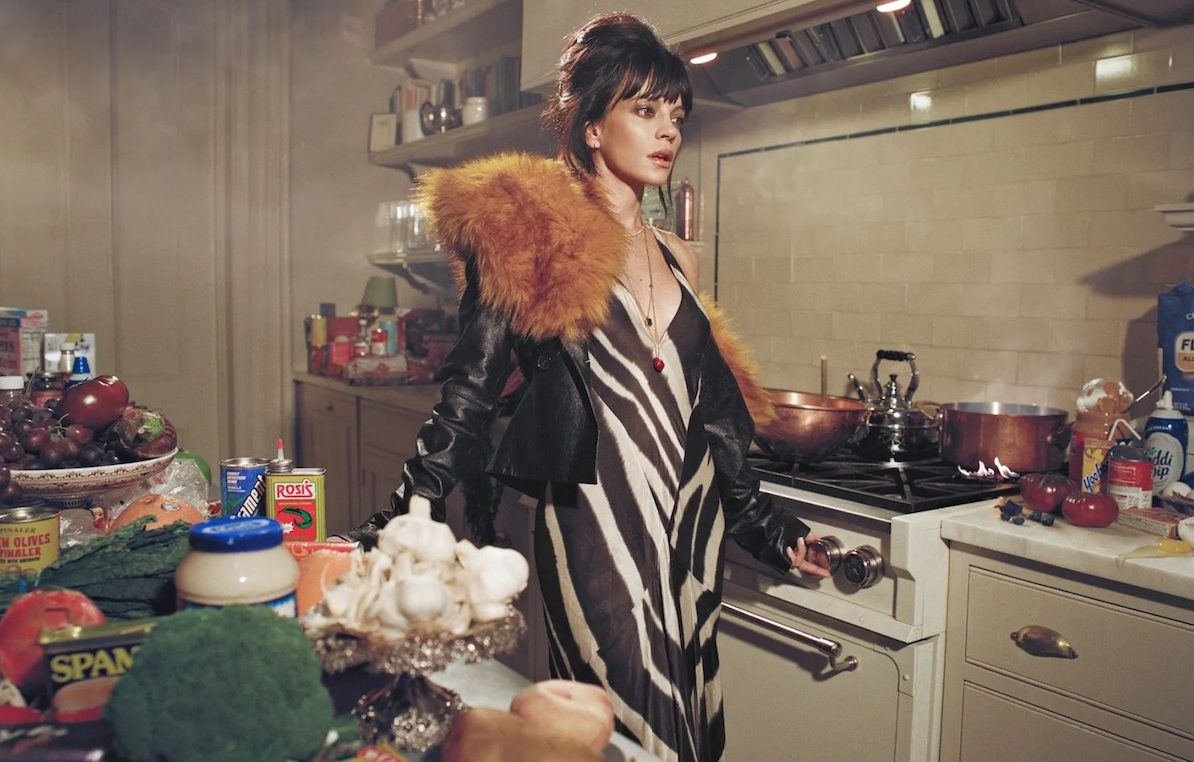 ‘West End Girl’ di Lily Allen potrebbe debuttare a teatro