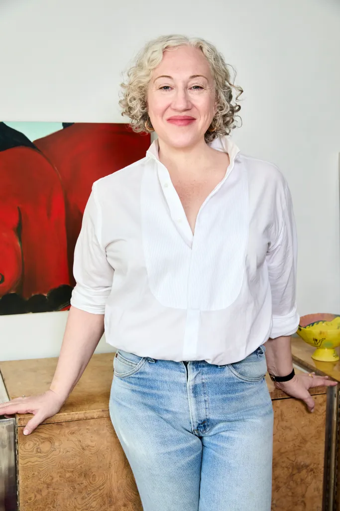 (da USA) Jane Birkin