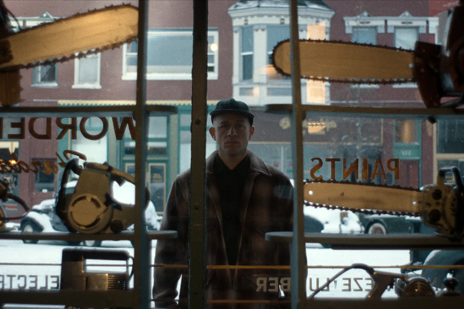 (da USA) Monster: The Ed Gein Story