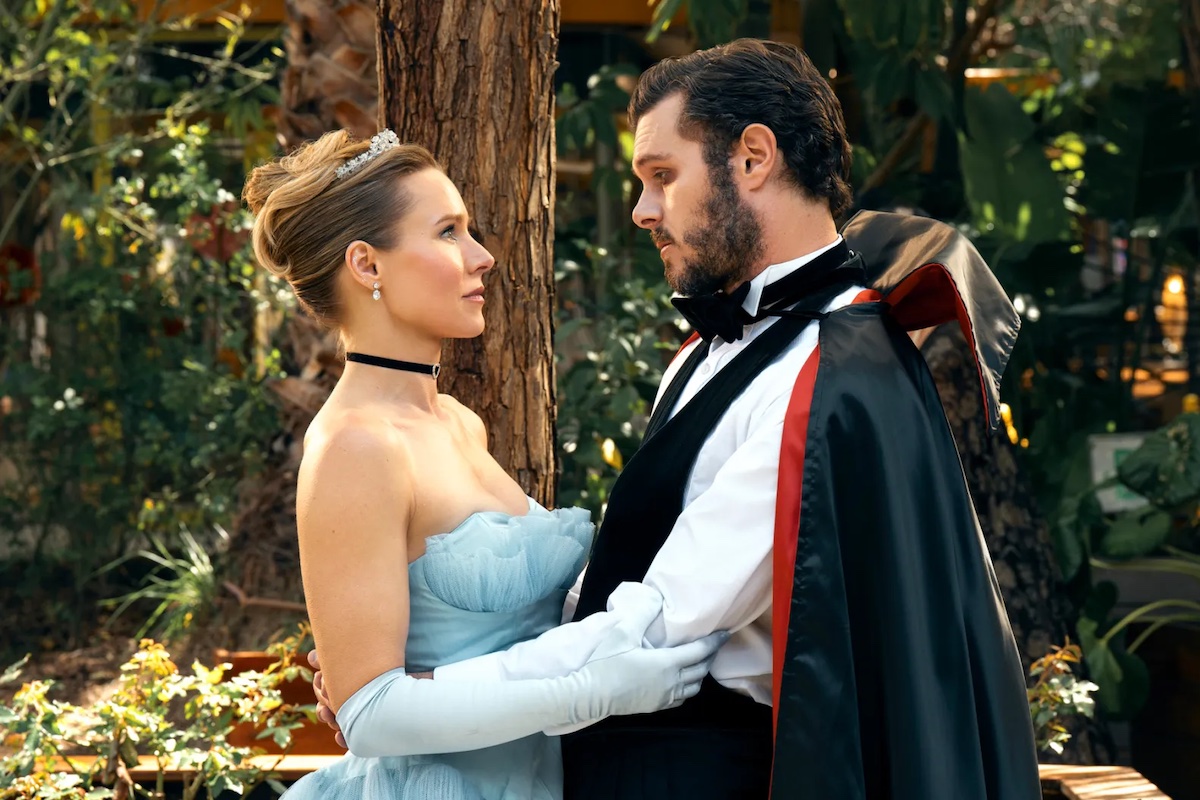 ‘Nobody Wants This 2’ è una rom-com che sa di non poter più essere (solo) una rom-com