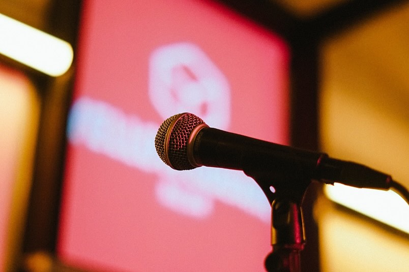 Stand-Up Comedy Week Milano 2025