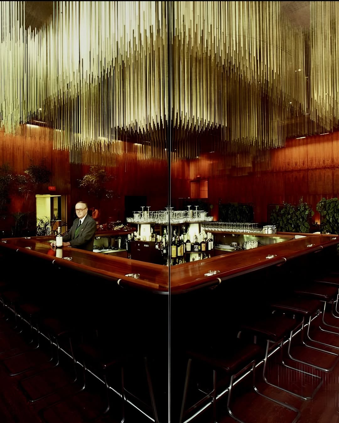 Four Seasons New York