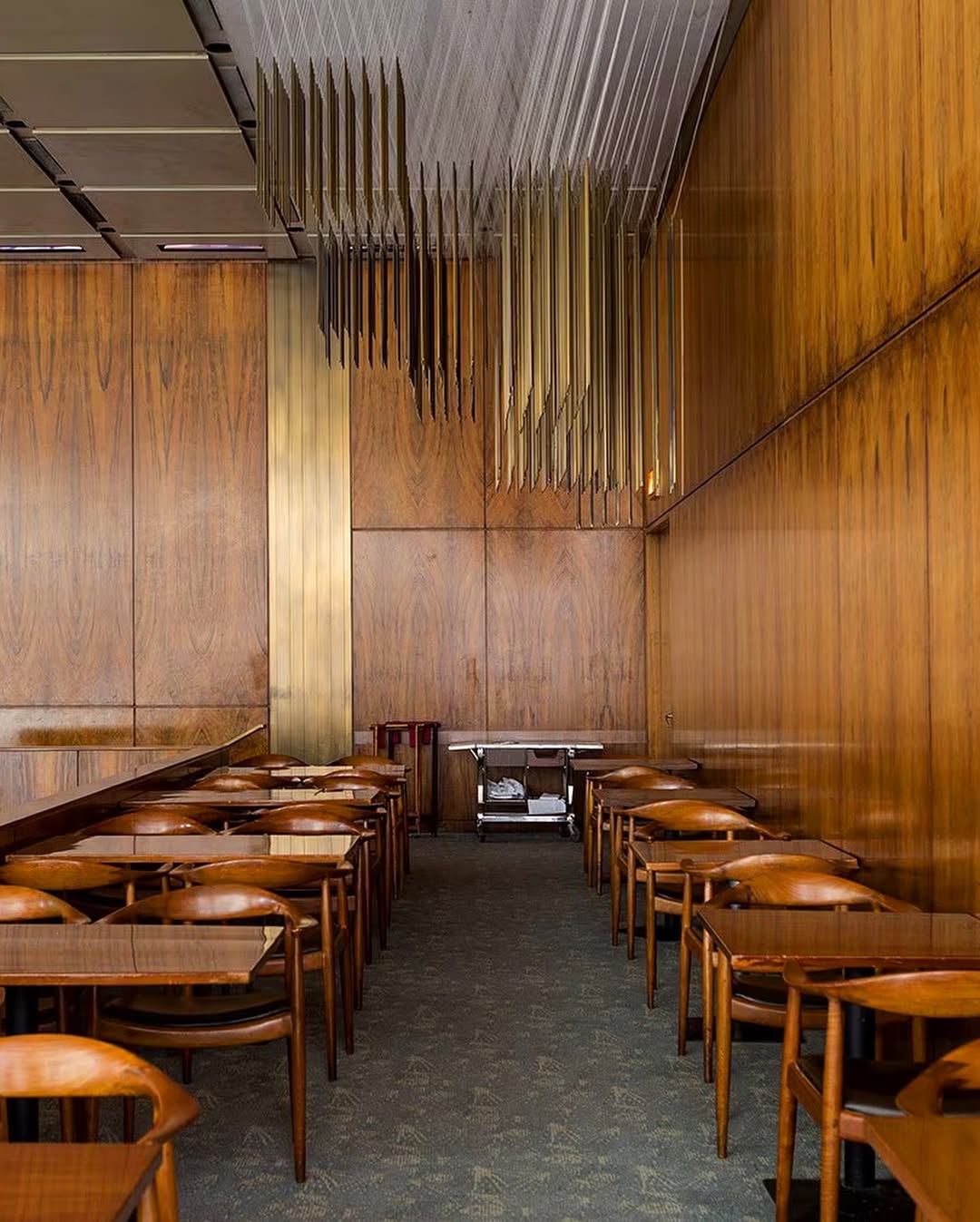 Four Seasons New York