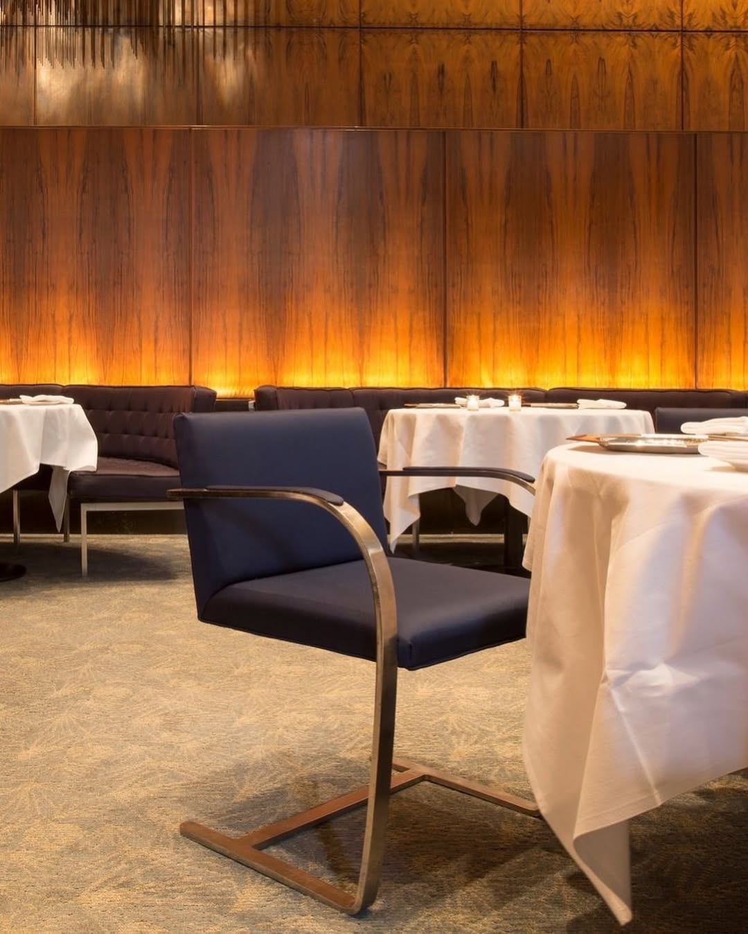 Four Seasons New York