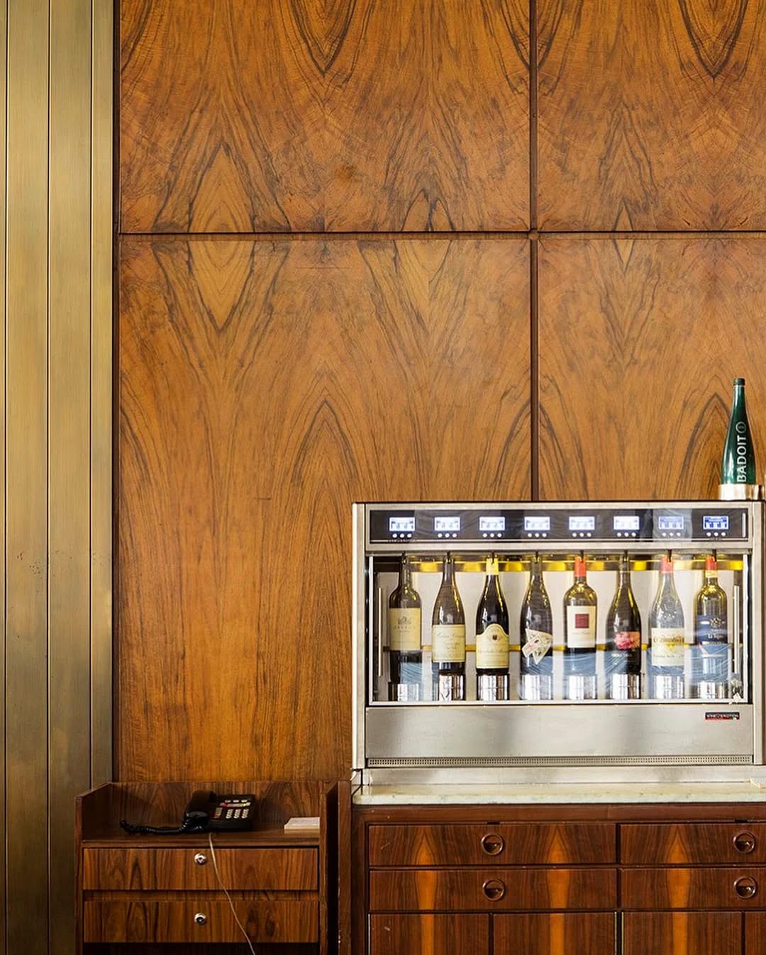 Four Seasons New York