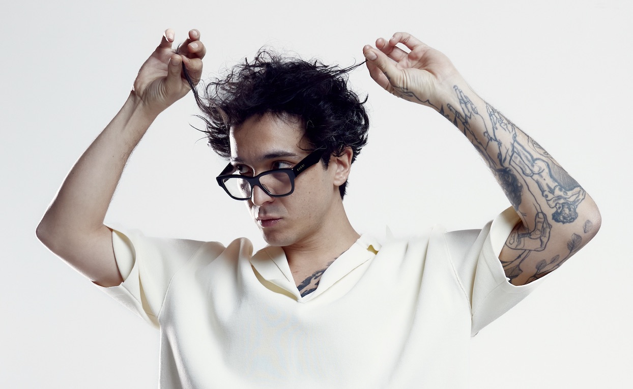 Tananai sarà il curatore di Milano Music Week