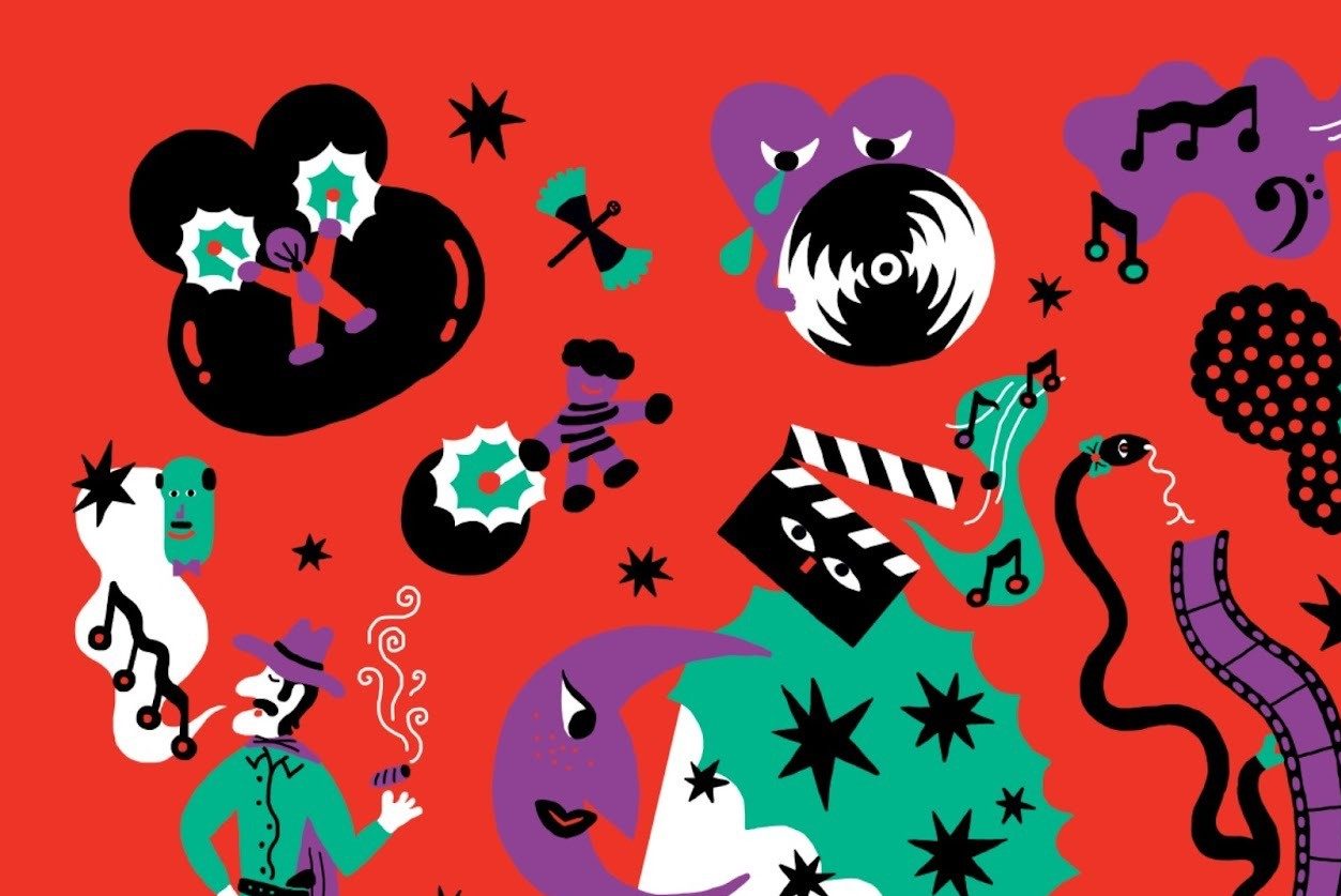 A Milano arriva Slam, il Festival internazionale delle colonne sonore