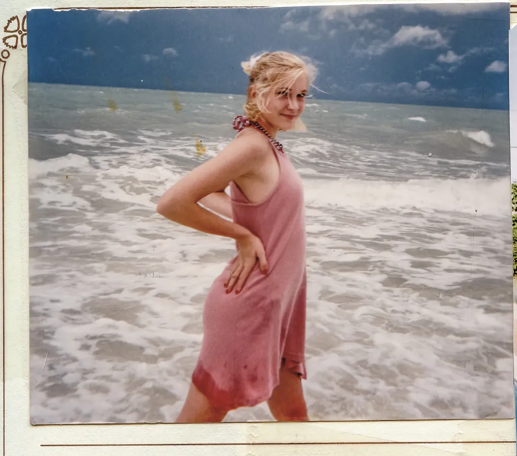 Virginia giuffre epstein