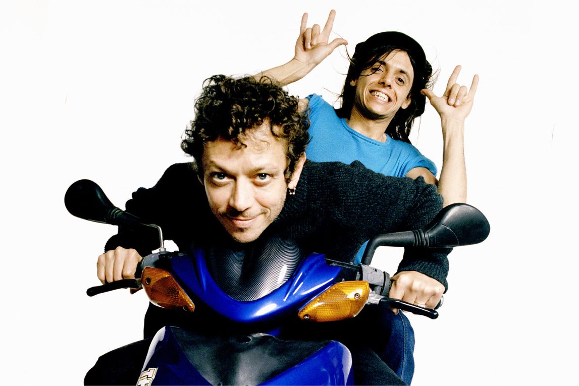 lucio corsi valentino rossi