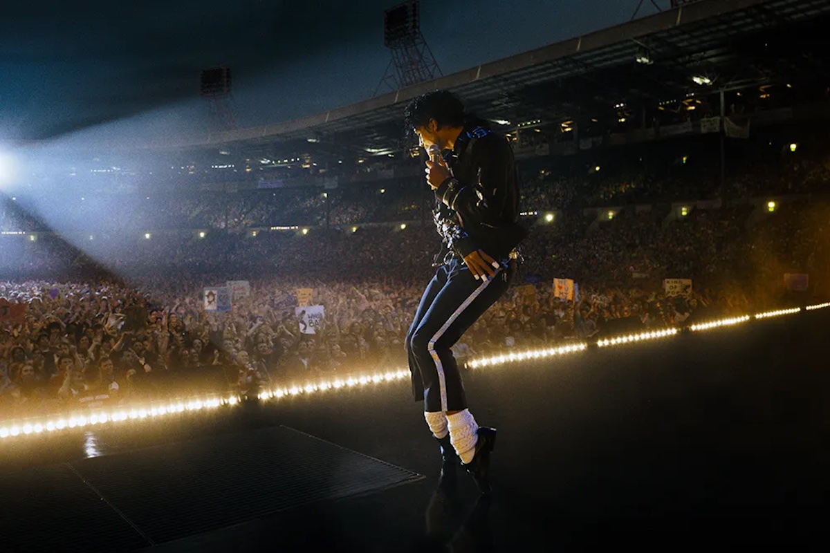 Jaafar Jackson su ‘Michael’ Parte 2: «Non mi è stato detto niente di concreto, ma sono più che pronto»
