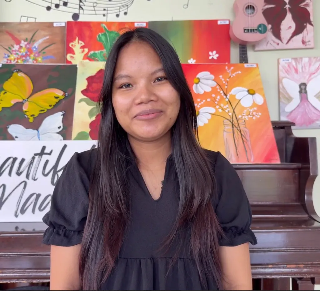 (da USA) center of hope