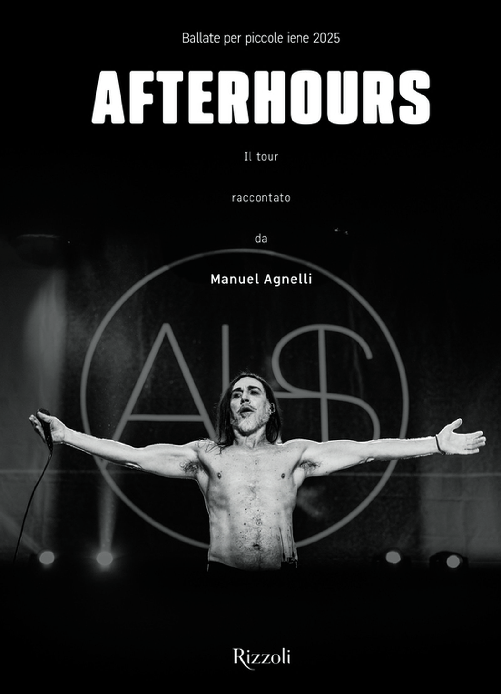 Ballate per piccole iene 2025