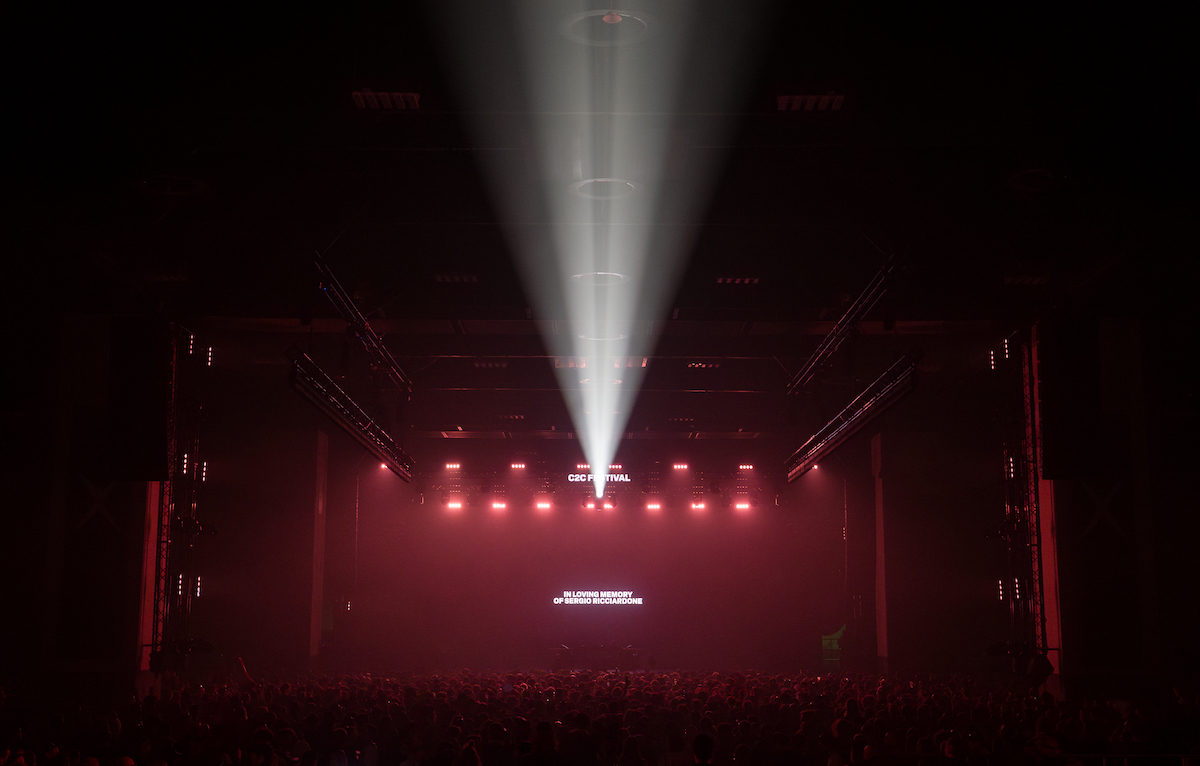 Ecco cosa ricorderemo di C2C Festival 2025