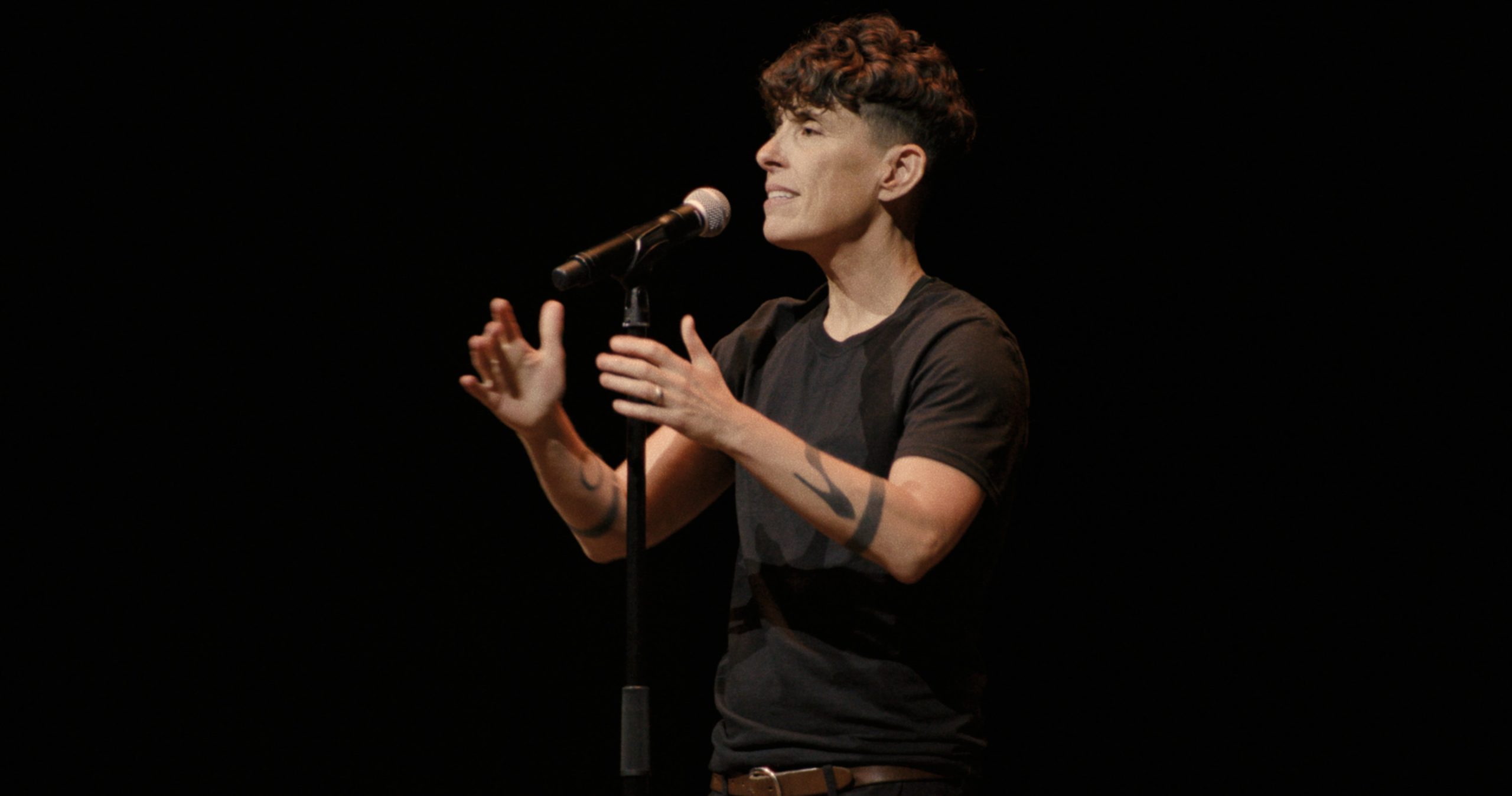 Come See Me In The Good Light