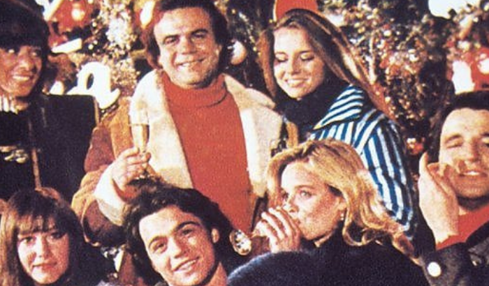 Vacanze di Natale Vanzina 1983