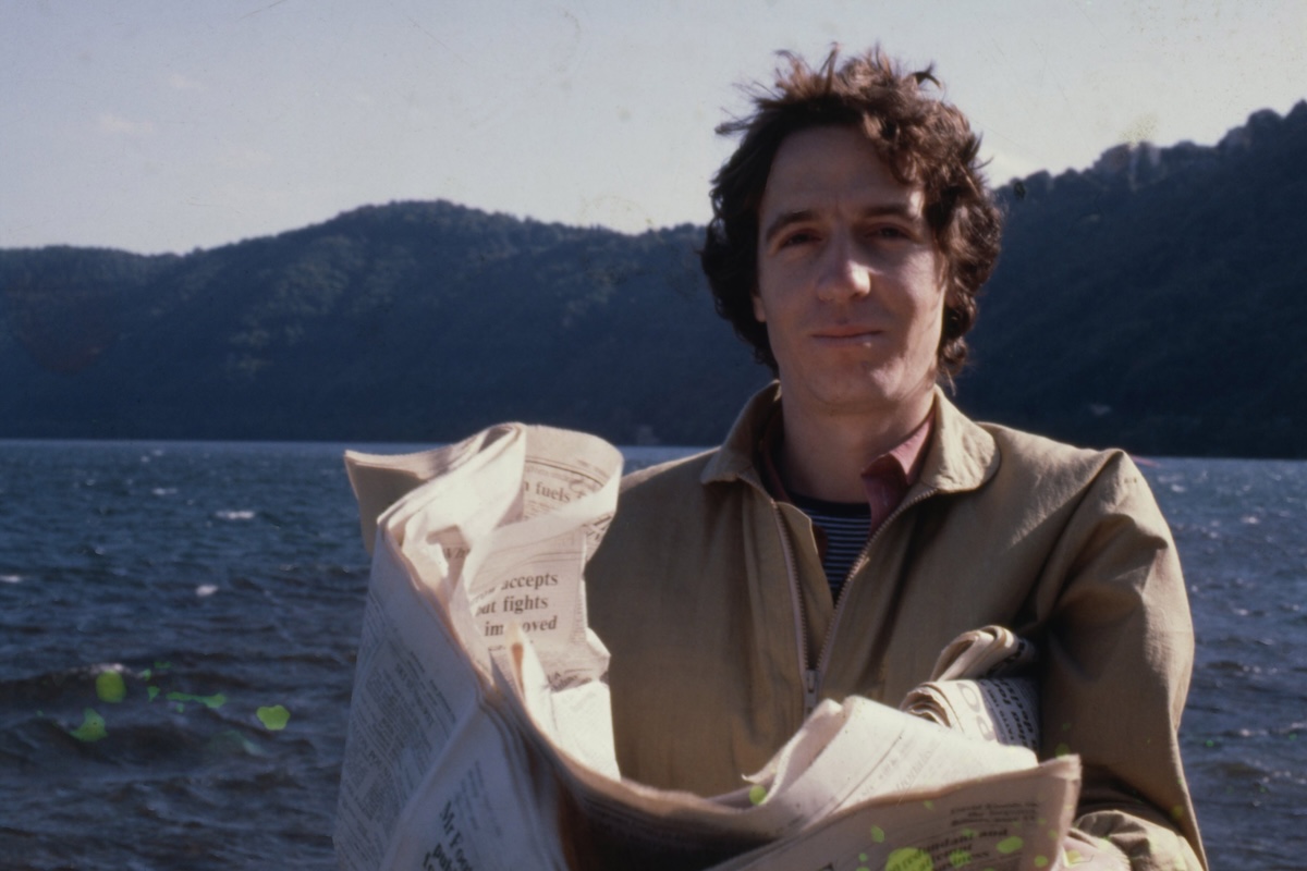 Sempre più blu, sempre più Rino Gaetano