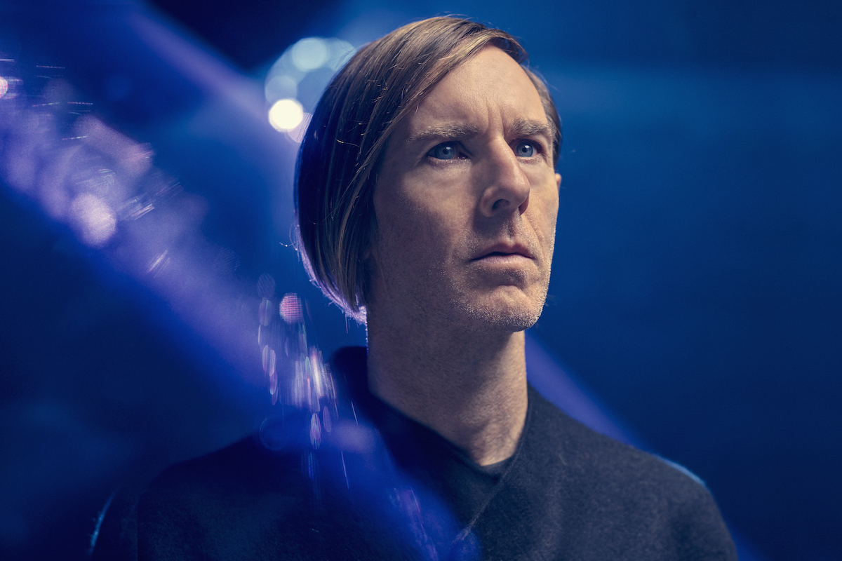 Richie Hawtin: «Nei club non deve esserci spazio per i telefoni»